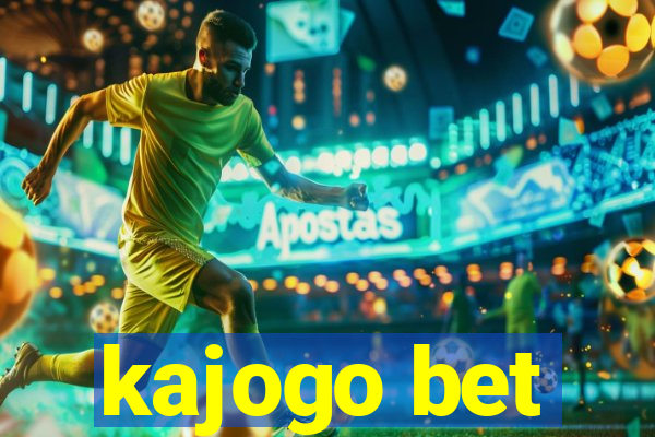 kajogo bet